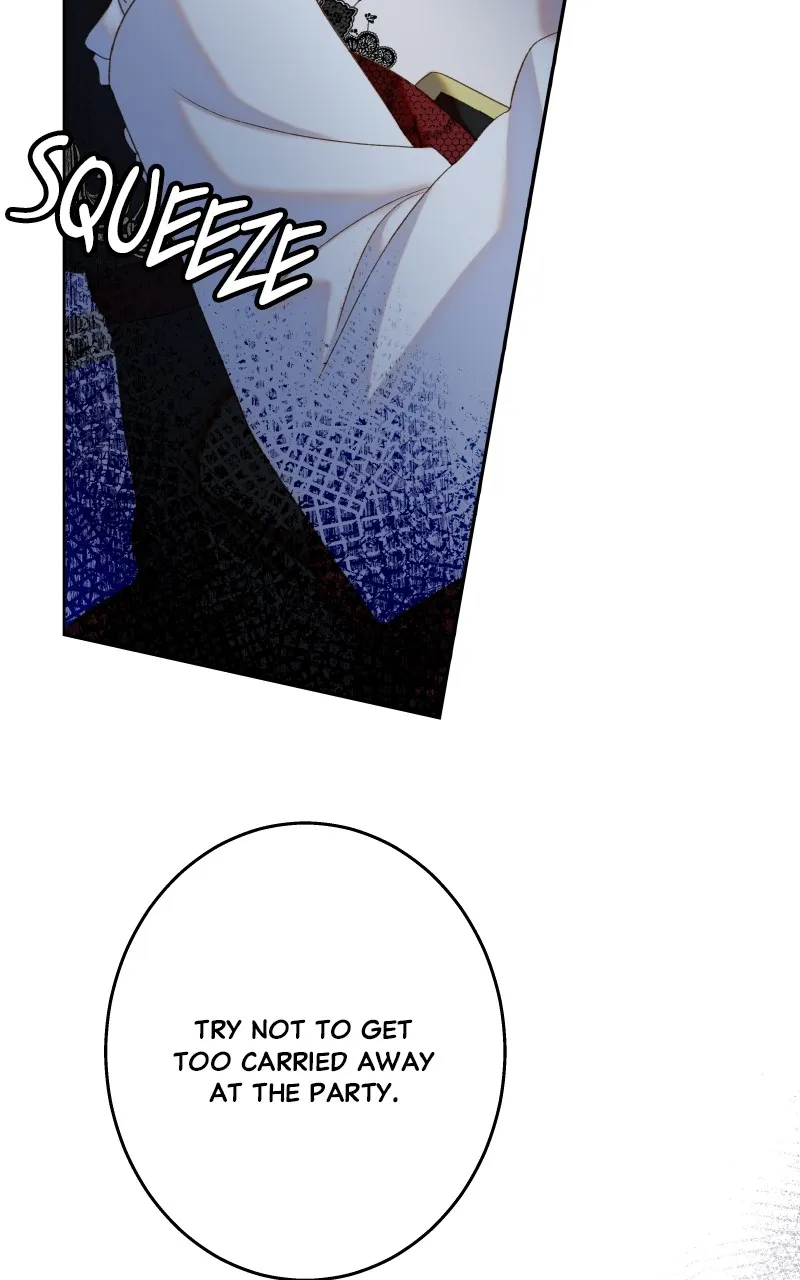 Amongst the Tainted Chapter 3 page 17 - 
