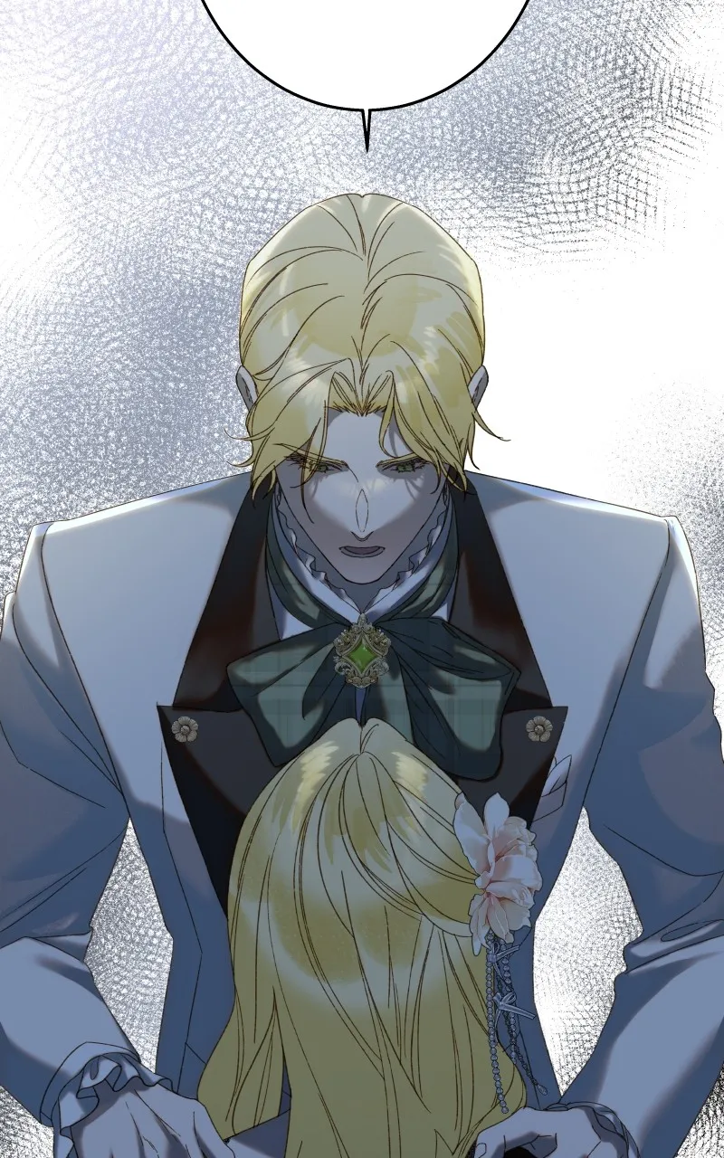 Amongst the Tainted Chapter 3 page 19 - 