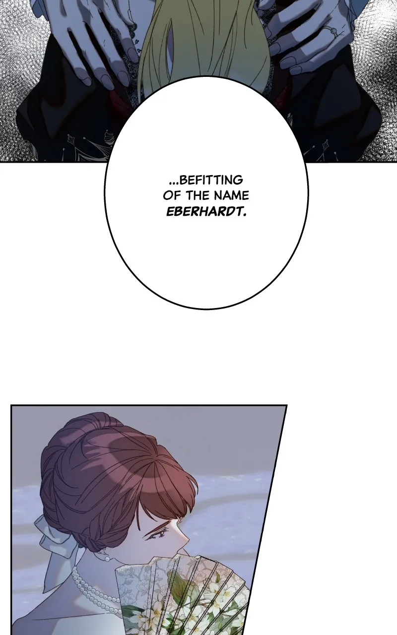 Amongst the Tainted Chapter 3 page 20 - 