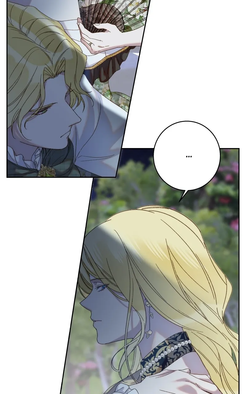 Amongst the Tainted Chapter 3 page 21 - 