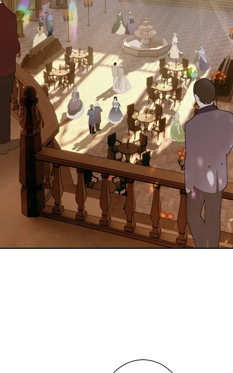 Amongst the Tainted Chapter 3 page 25 - 