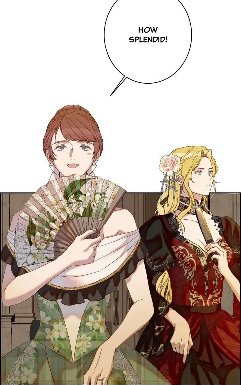 Amongst the Tainted Chapter 3 page 26 - 