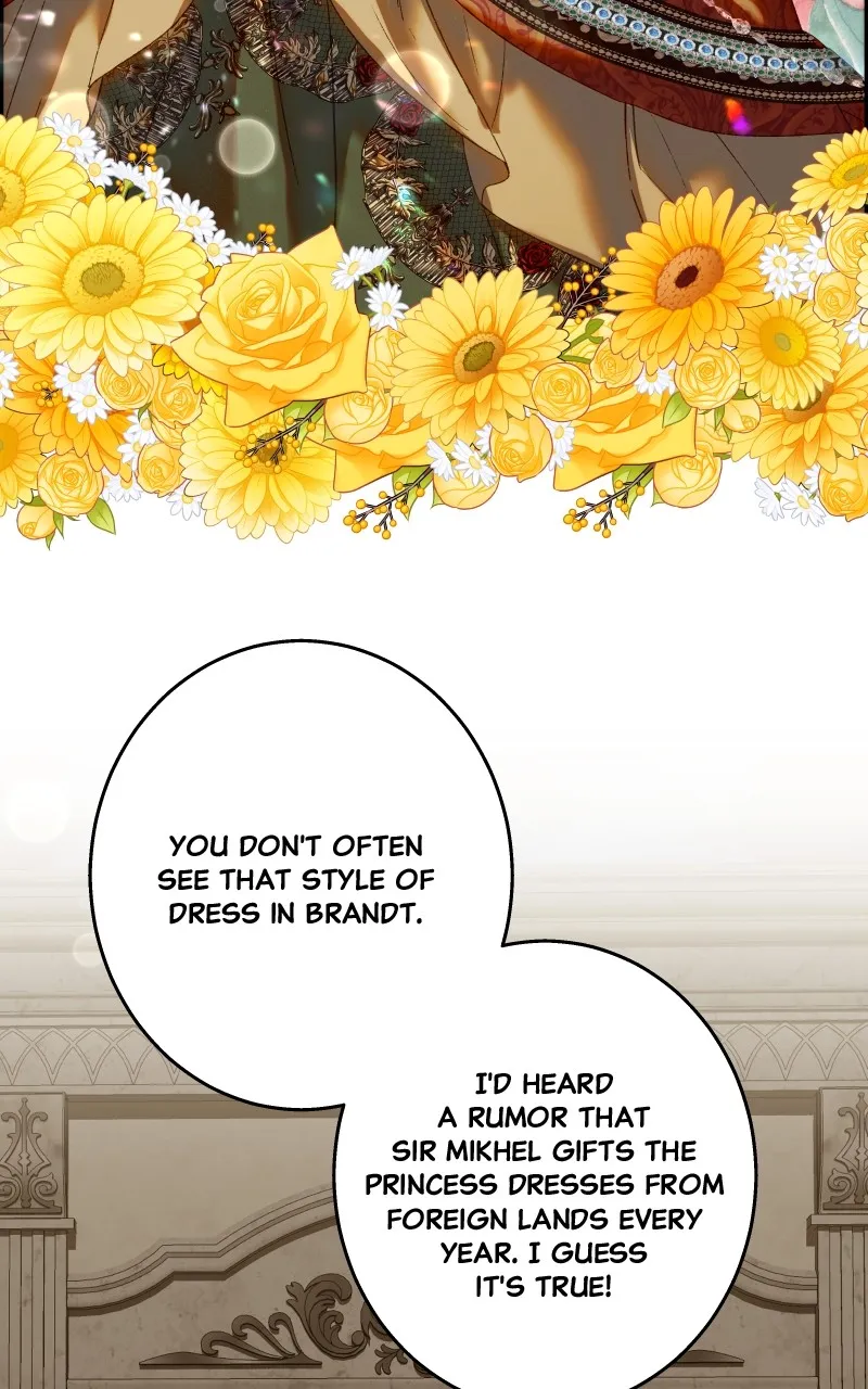 Amongst the Tainted Chapter 3 page 30 - 