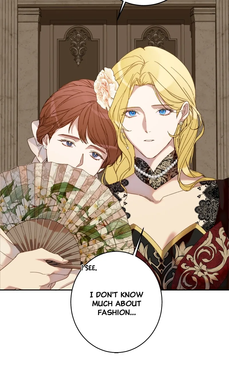 Amongst the Tainted Chapter 3 page 31 - 