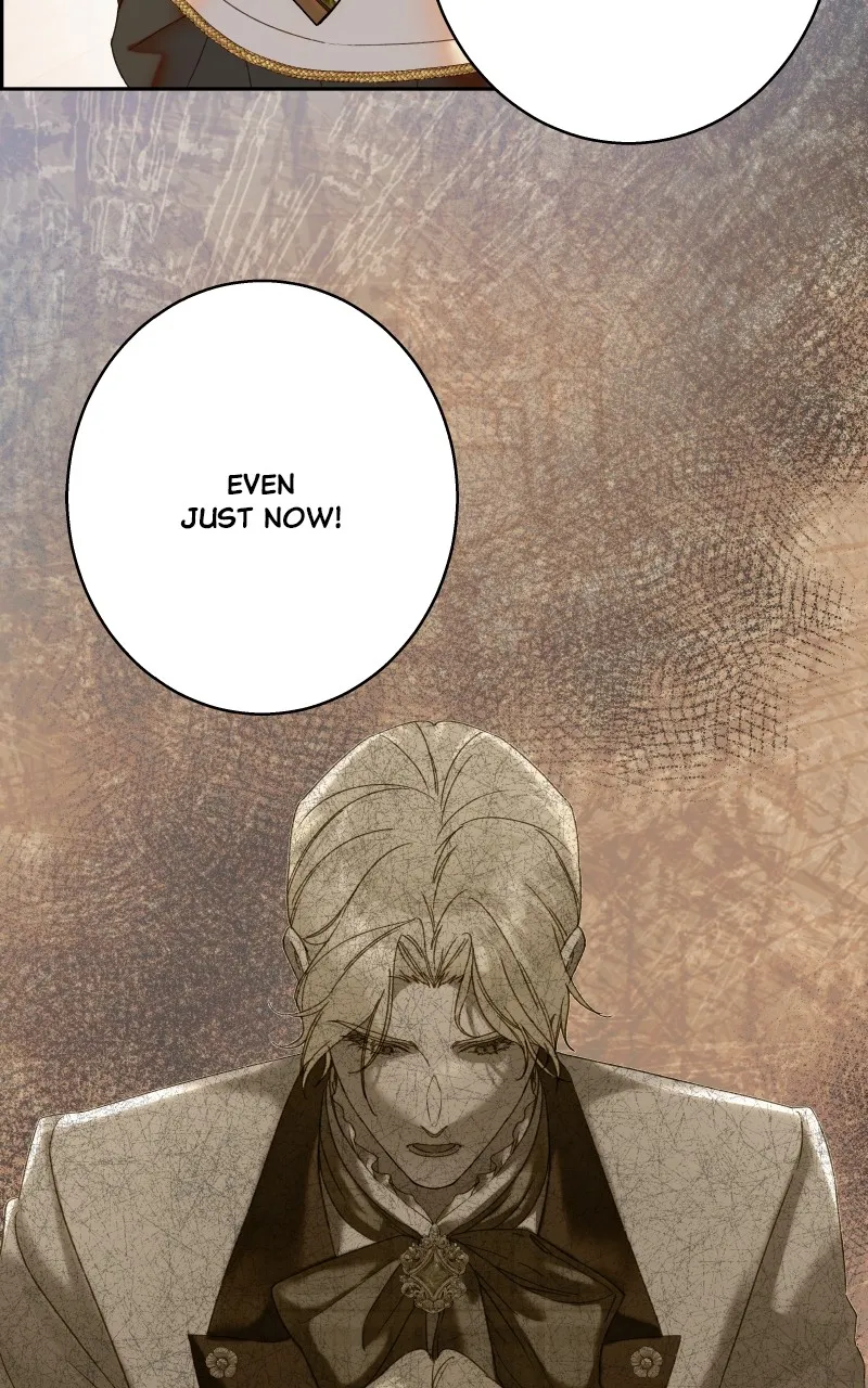Amongst the Tainted Chapter 3 page 33 - 