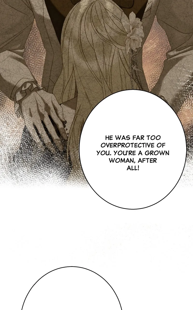 Amongst the Tainted Chapter 3 page 34 - 