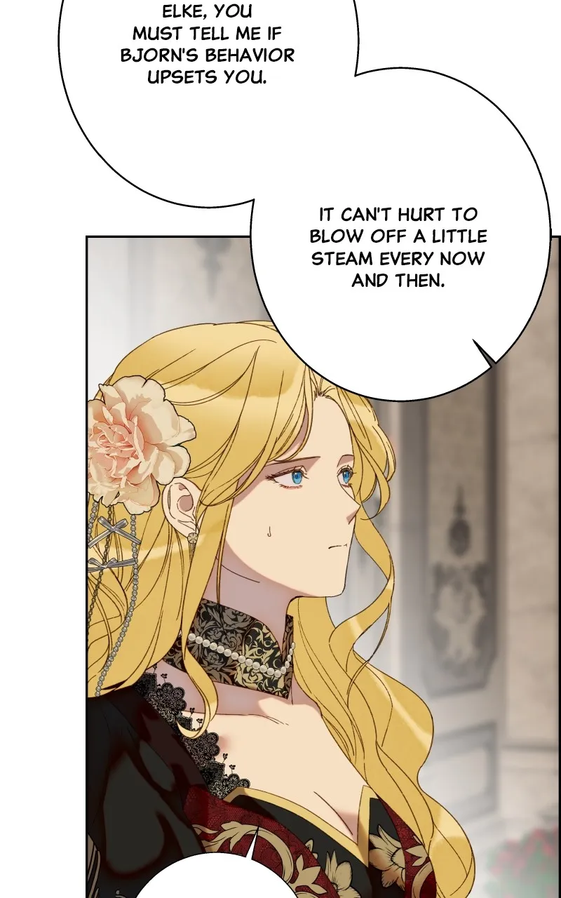 Amongst the Tainted Chapter 3 page 35 - 