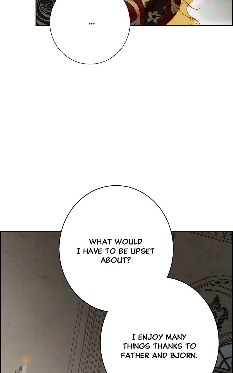 Amongst the Tainted Chapter 3 page 36 - 