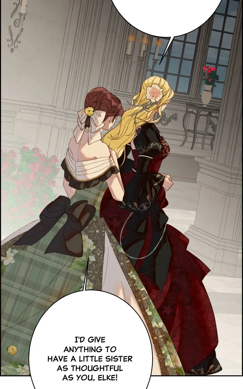 Amongst the Tainted Chapter 3 page 37 - 