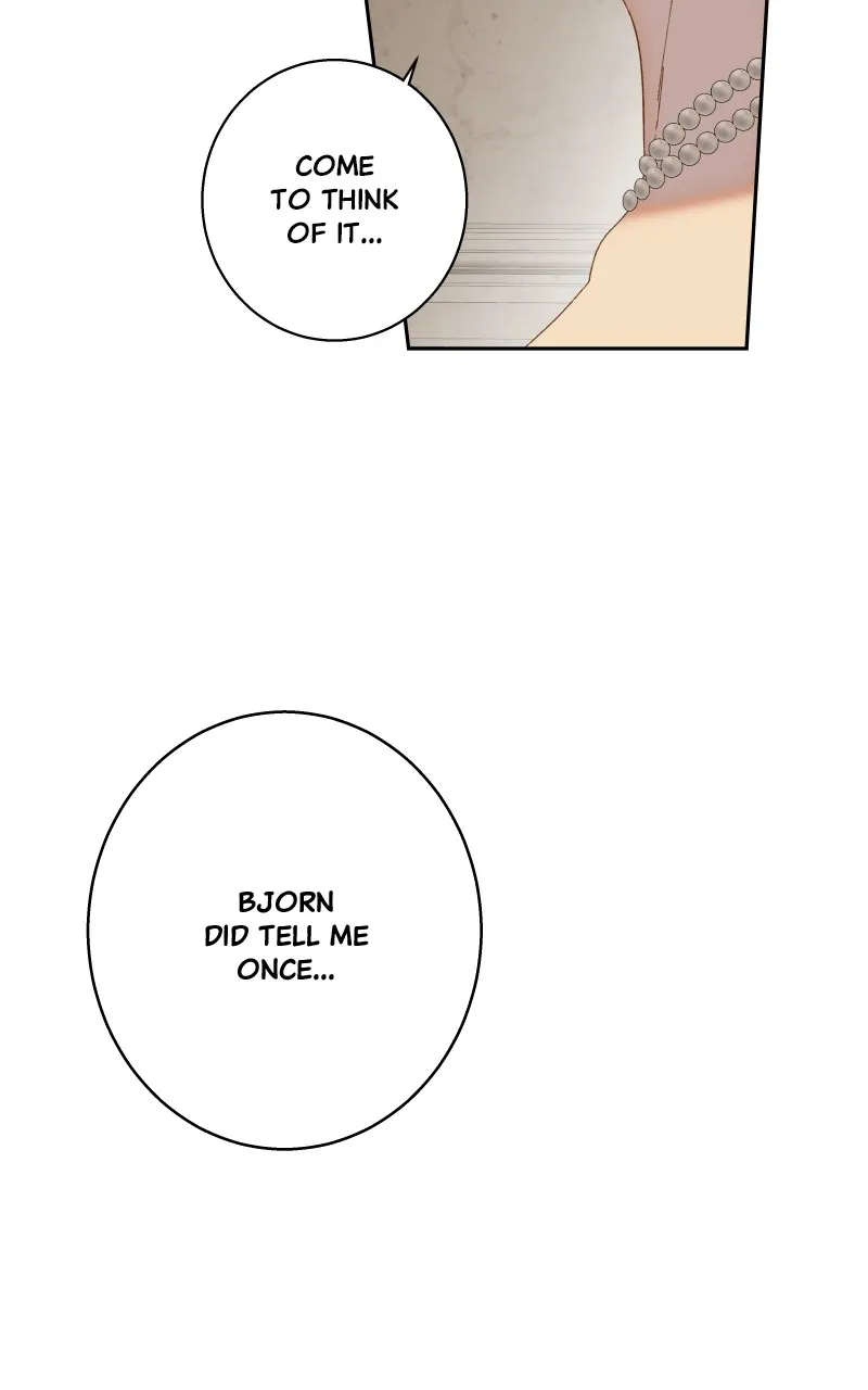 Amongst the Tainted Chapter 3 page 39 - 