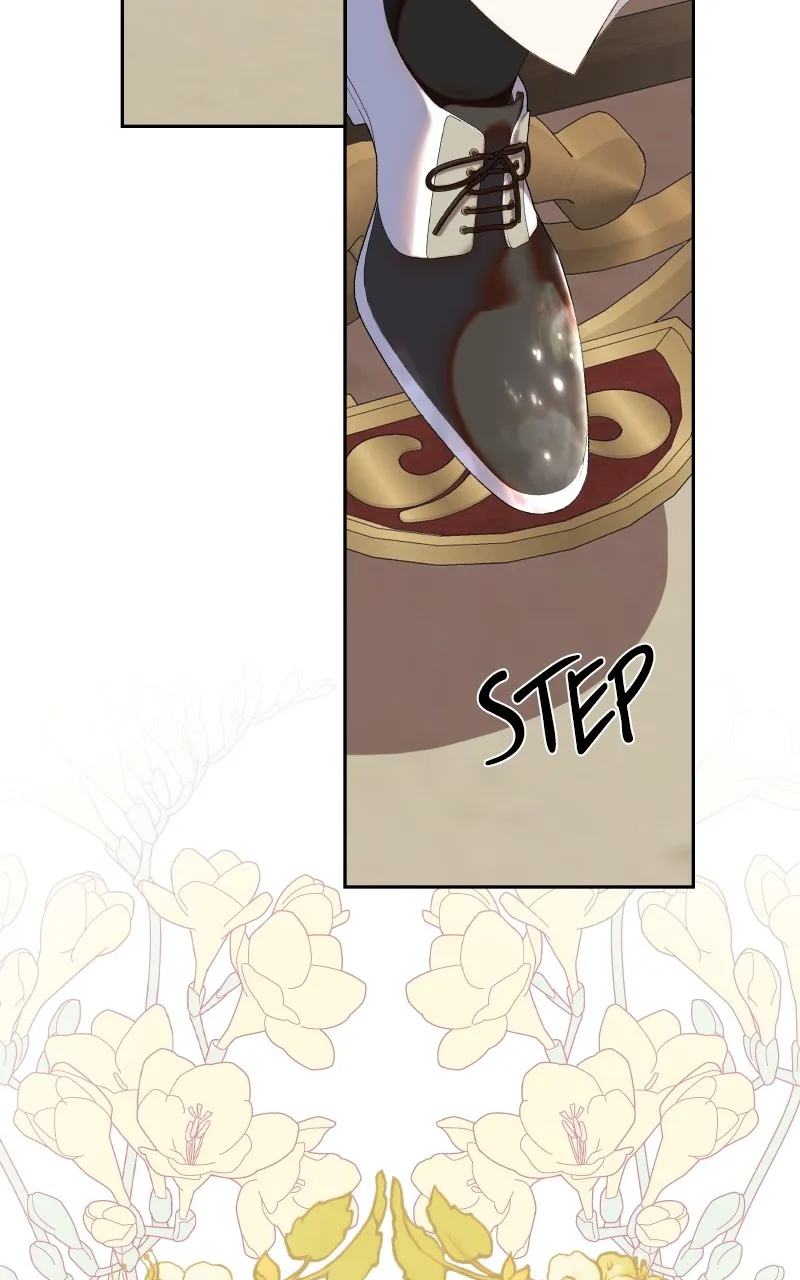 Amongst the Tainted Chapter 3 page 5 - 