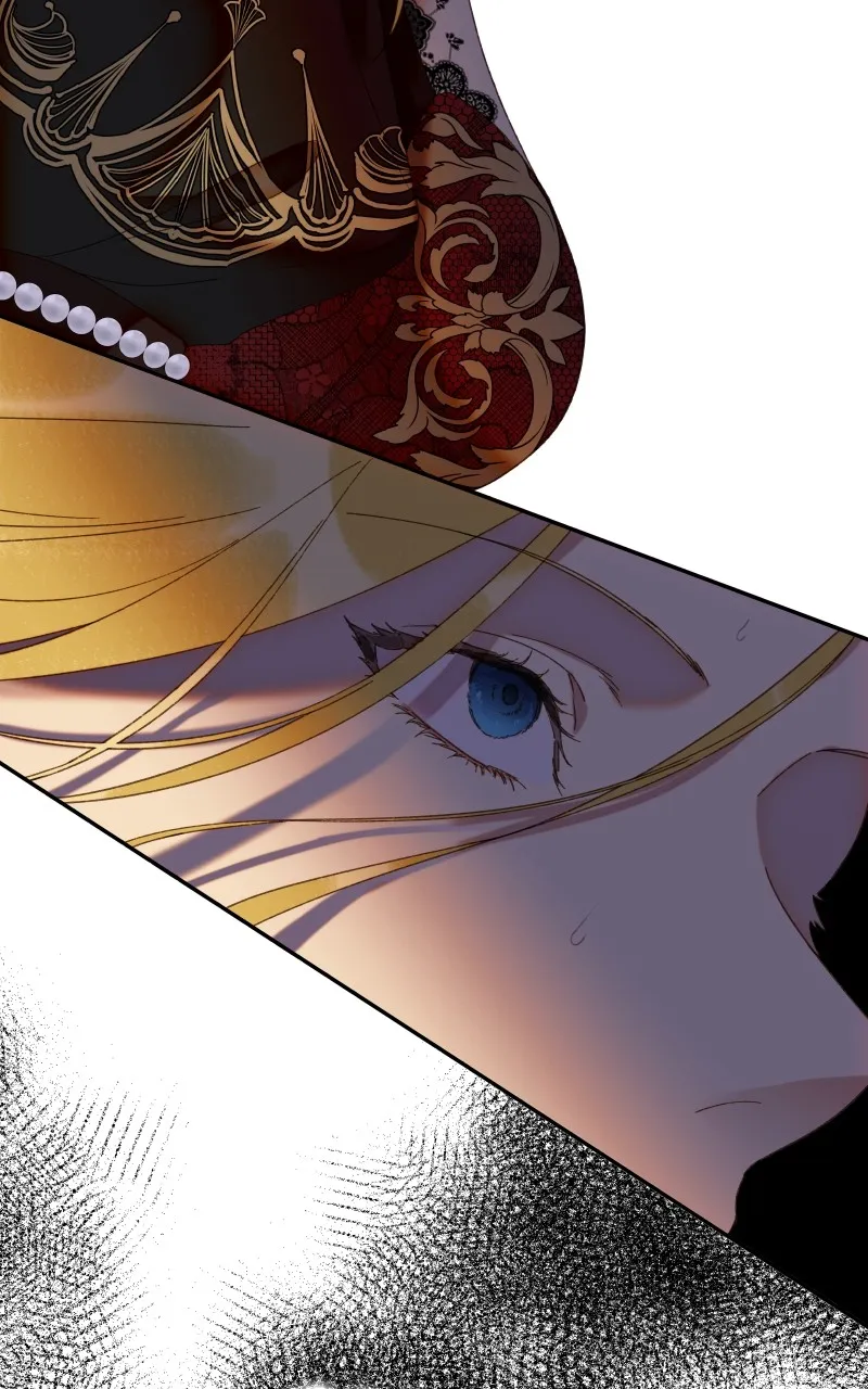 Amongst the Tainted Chapter 3 page 41 - 