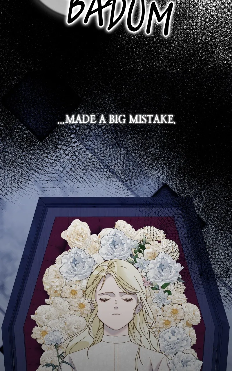 Amongst the Tainted Chapter 3 page 43 - 