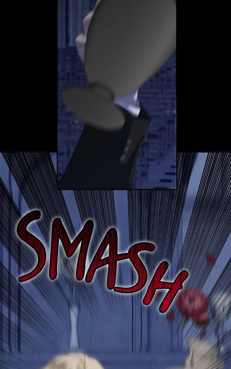 Amongst the Tainted Chapter 3 page 45 - 