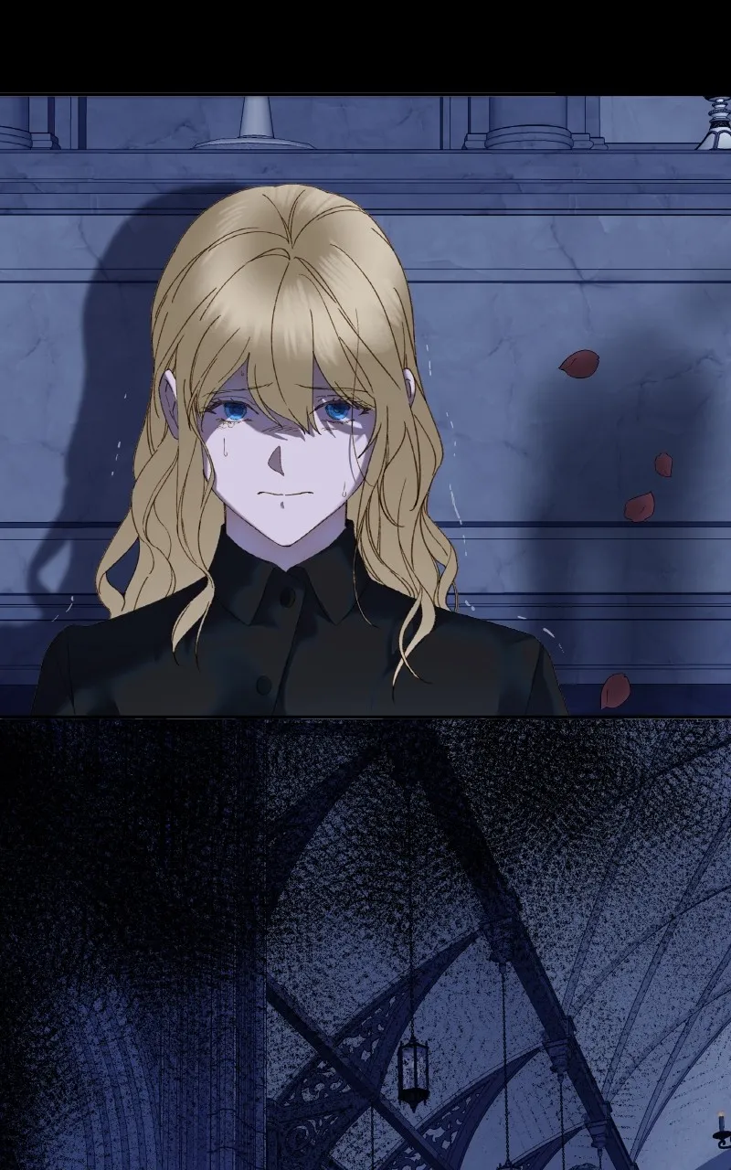 Amongst the Tainted Chapter 3 page 47 - 
