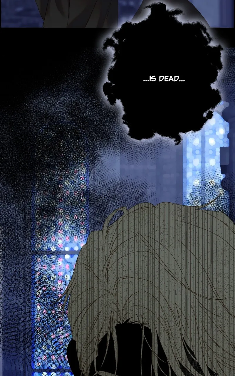 Amongst the Tainted Chapter 3 page 50 - 