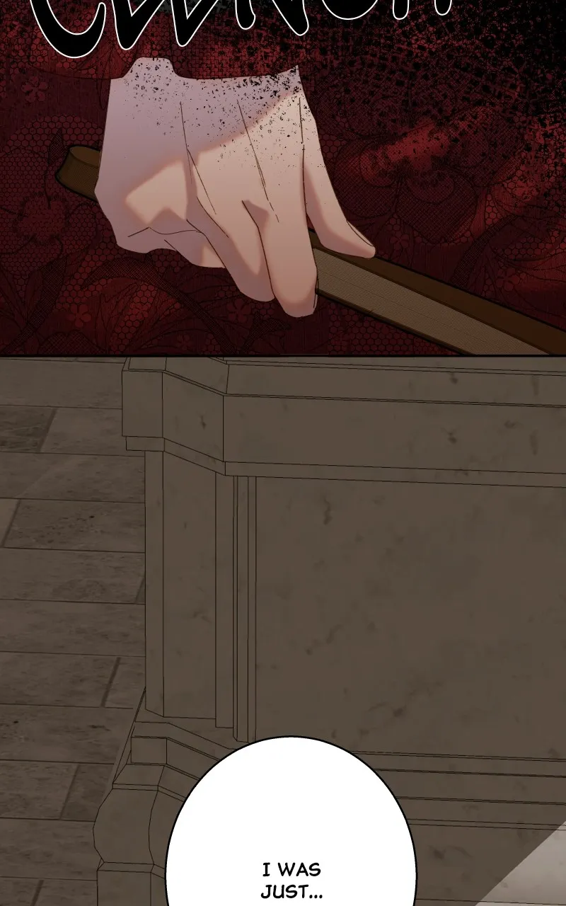 Amongst the Tainted Chapter 3 page 53 - 
