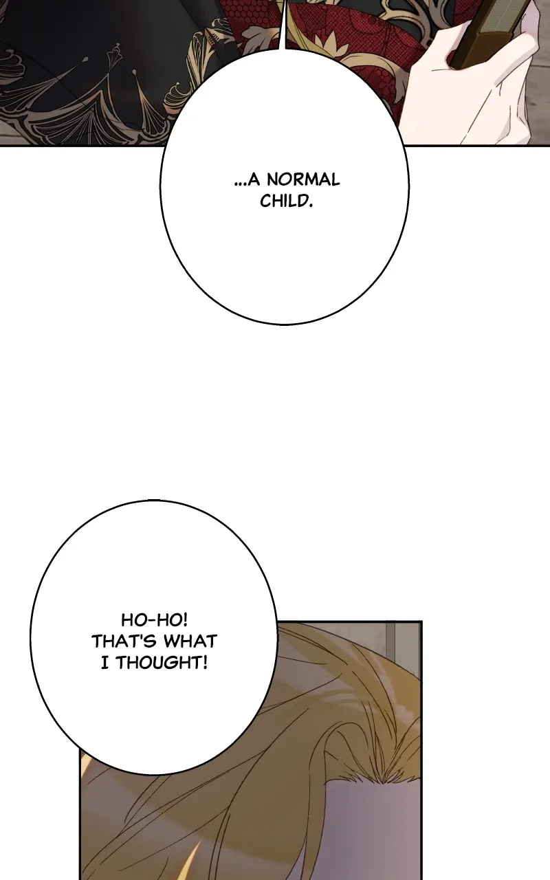 Amongst the Tainted Chapter 3 page 55 - 