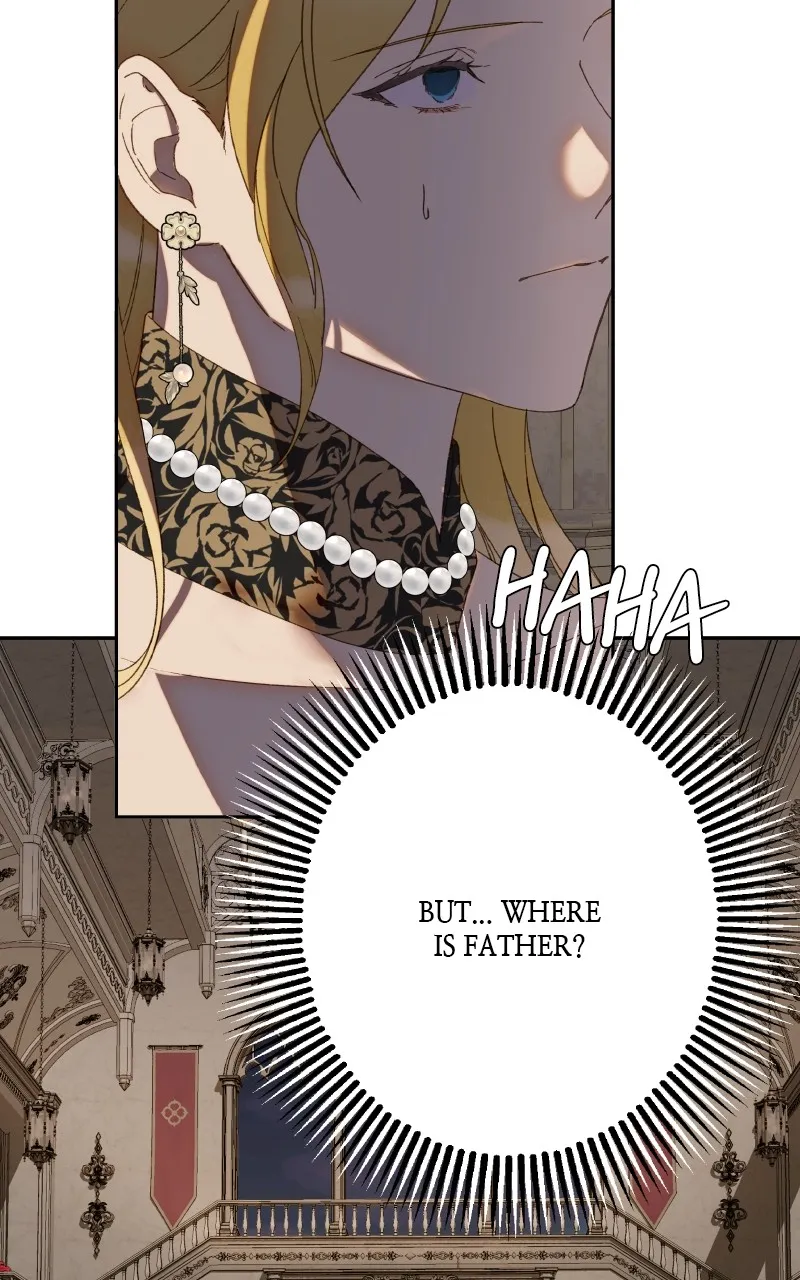 Amongst the Tainted Chapter 3 page 56 - 