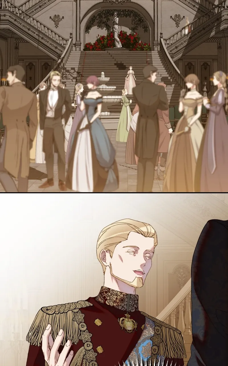 Amongst the Tainted Chapter 3 page 57 - 