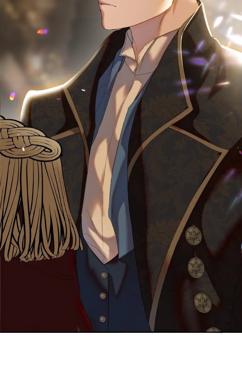 Amongst the Tainted Chapter 3 page 60 - 
