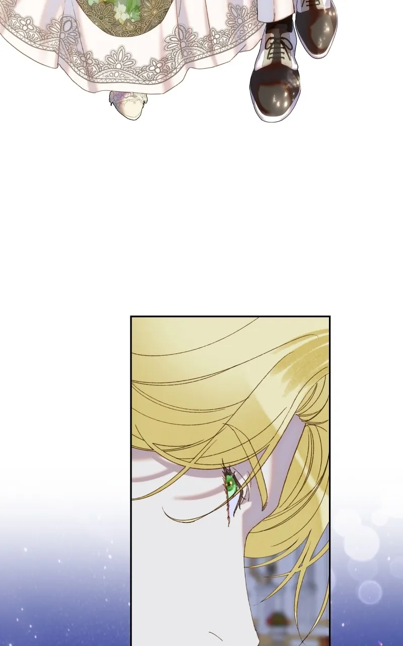 Amongst the Tainted Chapter 3 page 7 - 