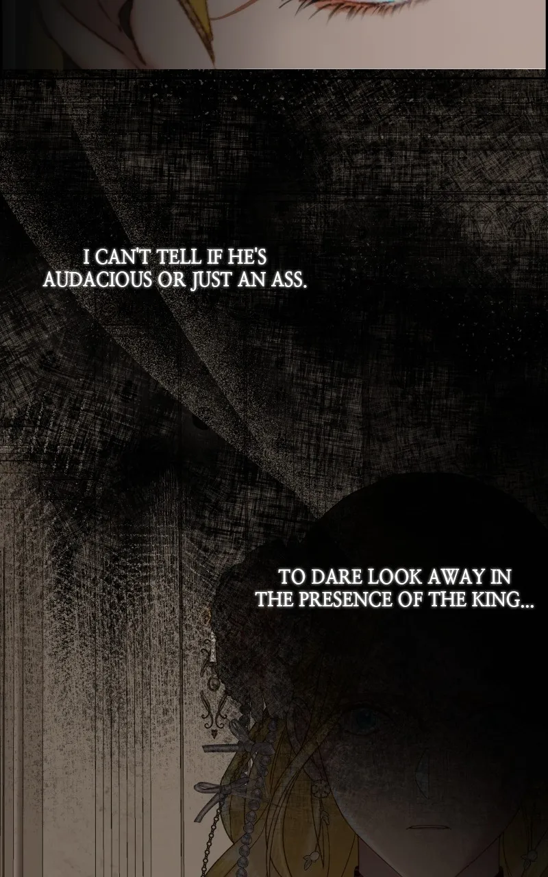 Amongst the Tainted Chapter 3 page 64 - 