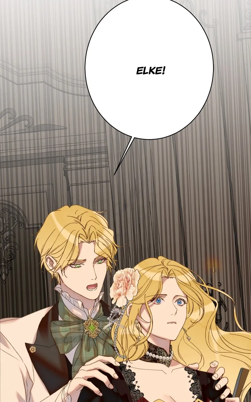 Amongst the Tainted Chapter 3 page 66 - 