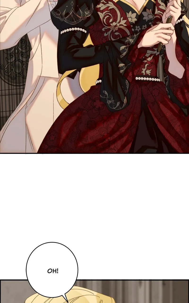 Amongst the Tainted Chapter 3 page 67 - 