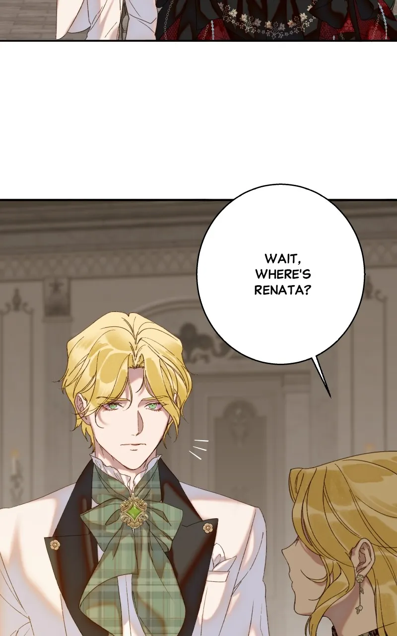 Amongst the Tainted Chapter 3 page 70 - 