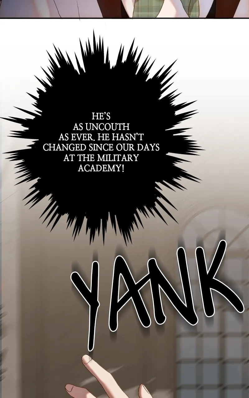 Amongst the Tainted Chapter 3 page 75 - 