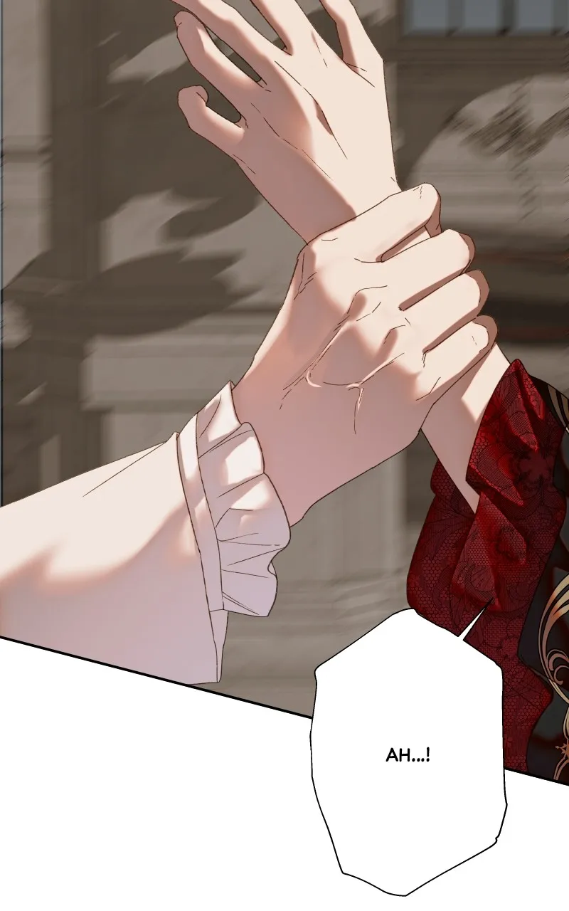 Amongst the Tainted Chapter 3 page 76 - 