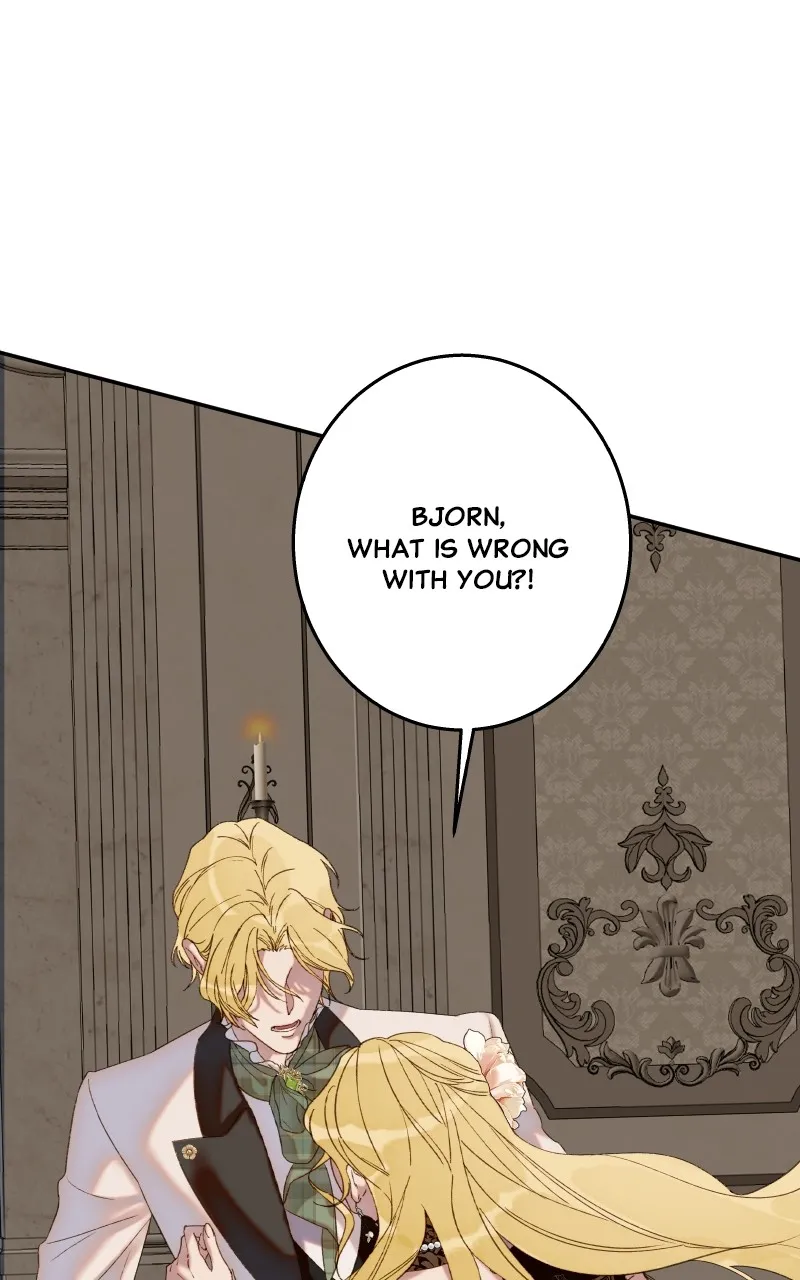 Amongst the Tainted Chapter 3 page 77 - 