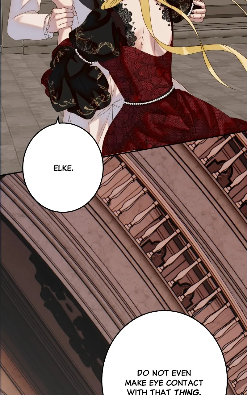 Amongst the Tainted Chapter 3 page 78 - 