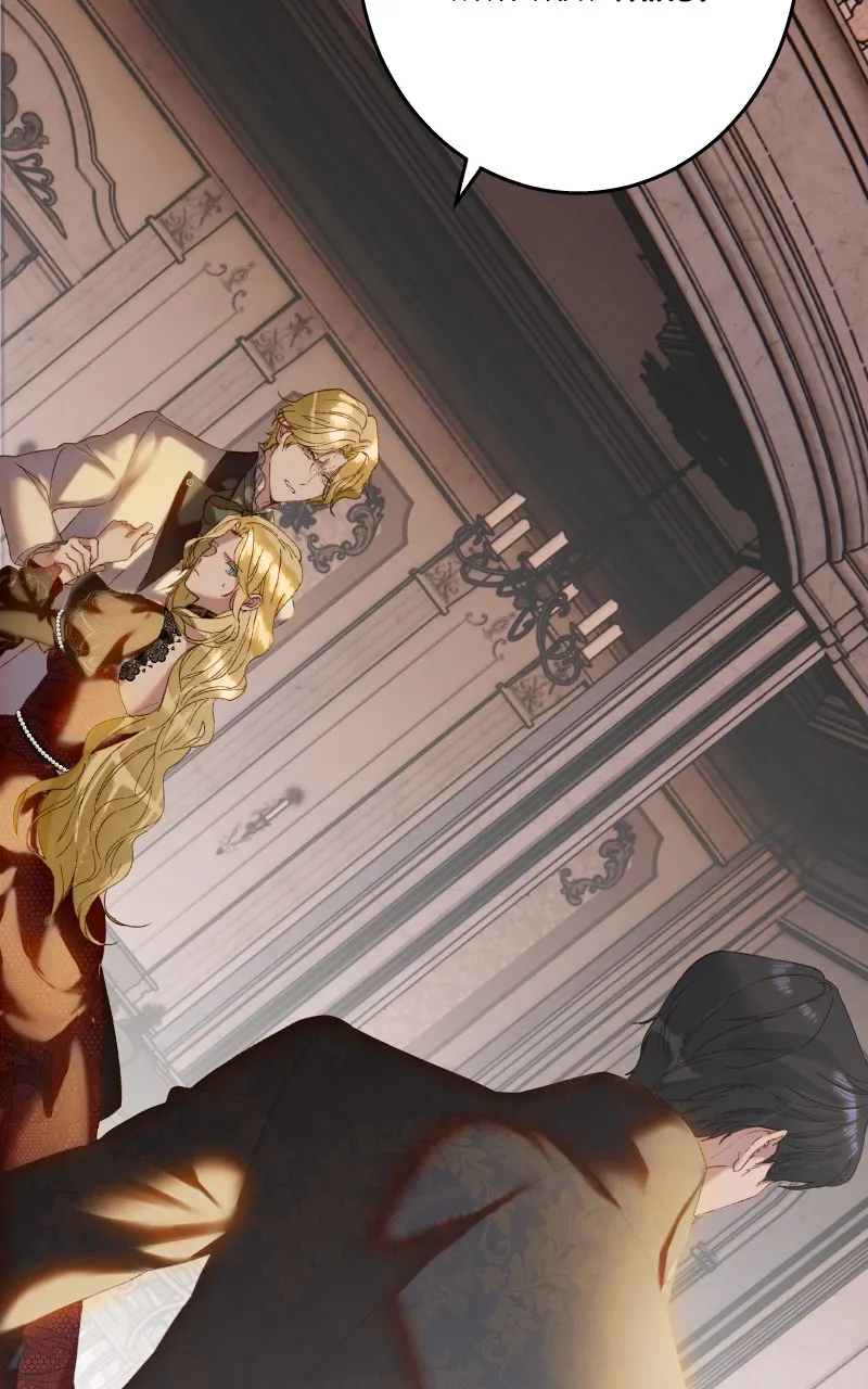 Amongst the Tainted Chapter 3 page 79 - 