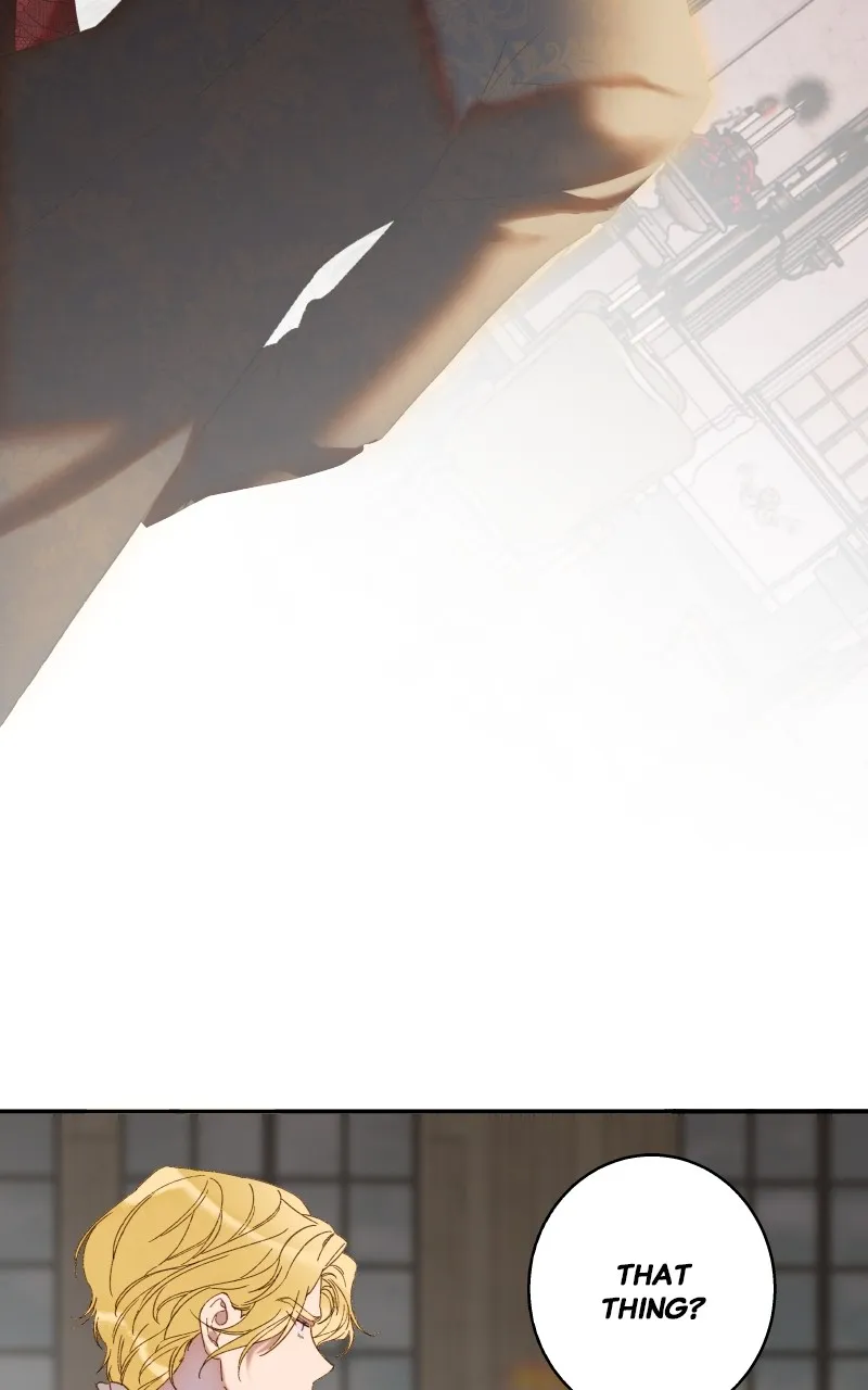 Amongst the Tainted Chapter 3 page 80 - 