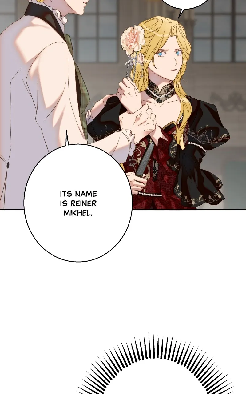 Amongst the Tainted Chapter 3 page 81 - 