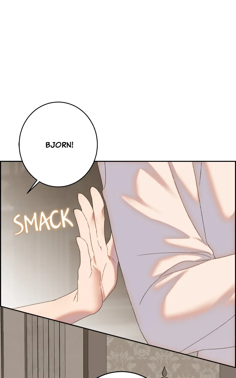Amongst the Tainted Chapter 3 page 83 - 