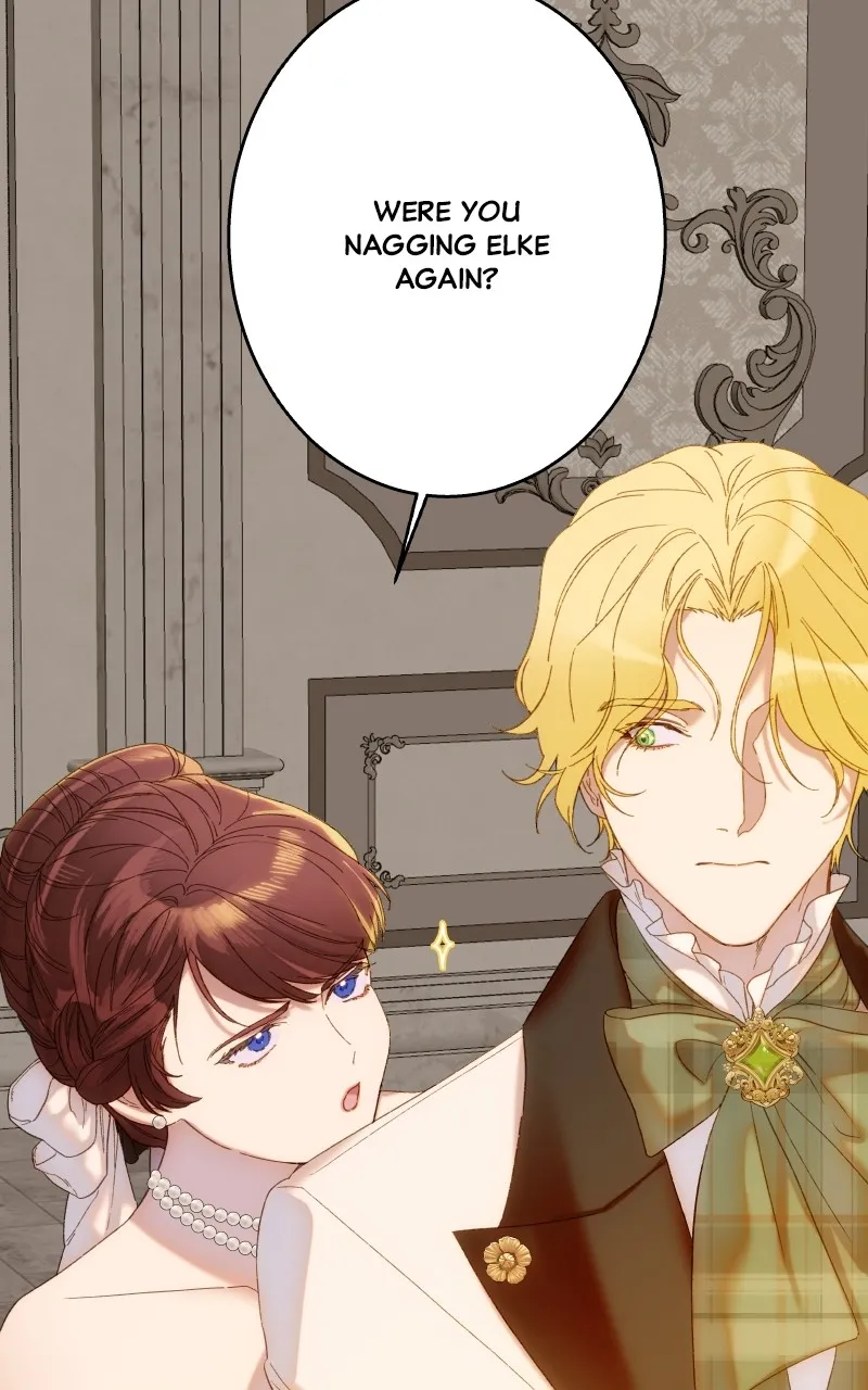 Amongst the Tainted Chapter 3 page 84 - 