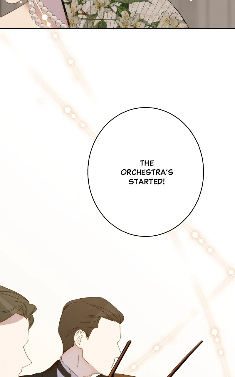 Amongst the Tainted Chapter 3 page 88 - 