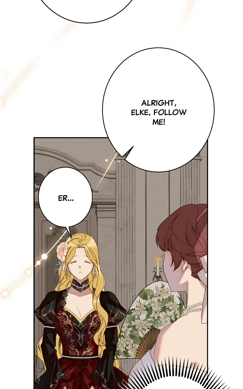Amongst the Tainted Chapter 3 page 90 - 