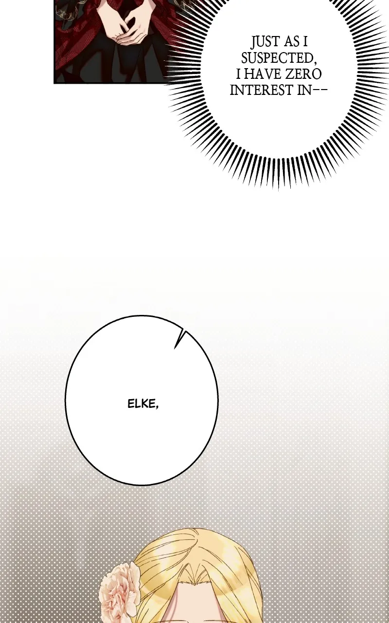 Amongst the Tainted Chapter 3 page 91 - 