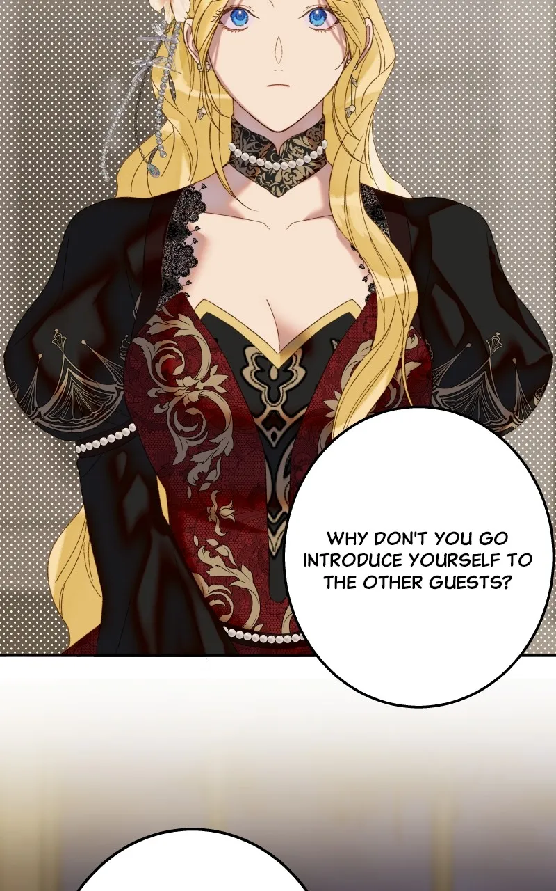 Amongst the Tainted Chapter 3 page 92 - 