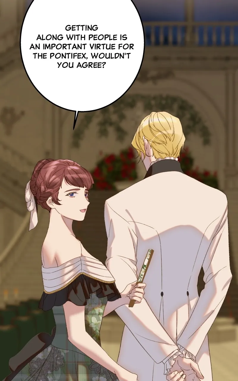 Amongst the Tainted Chapter 3 page 93 - 