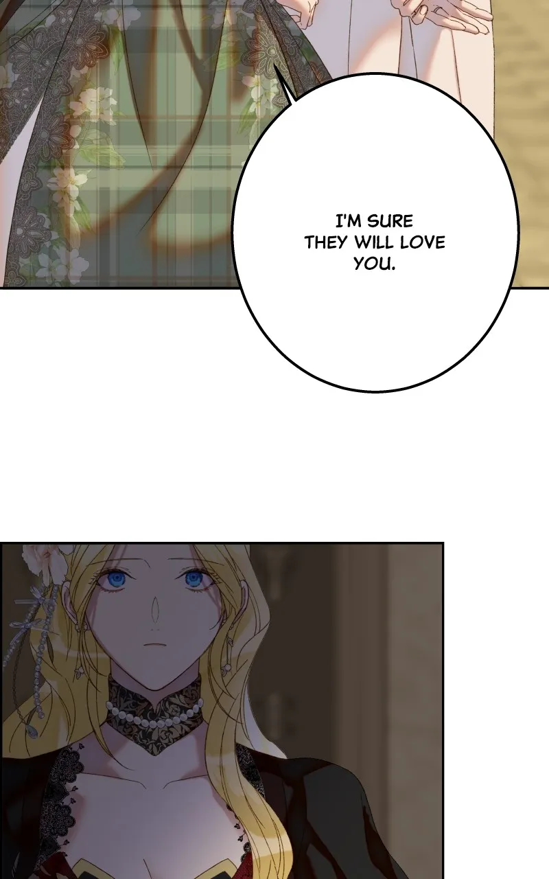 Amongst the Tainted Chapter 3 page 94 - 