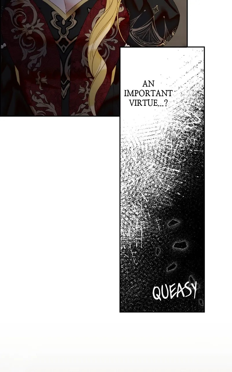 Amongst the Tainted Chapter 3 page 95 - 