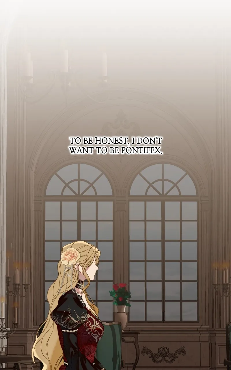 Amongst the Tainted Chapter 3 page 96 - 
