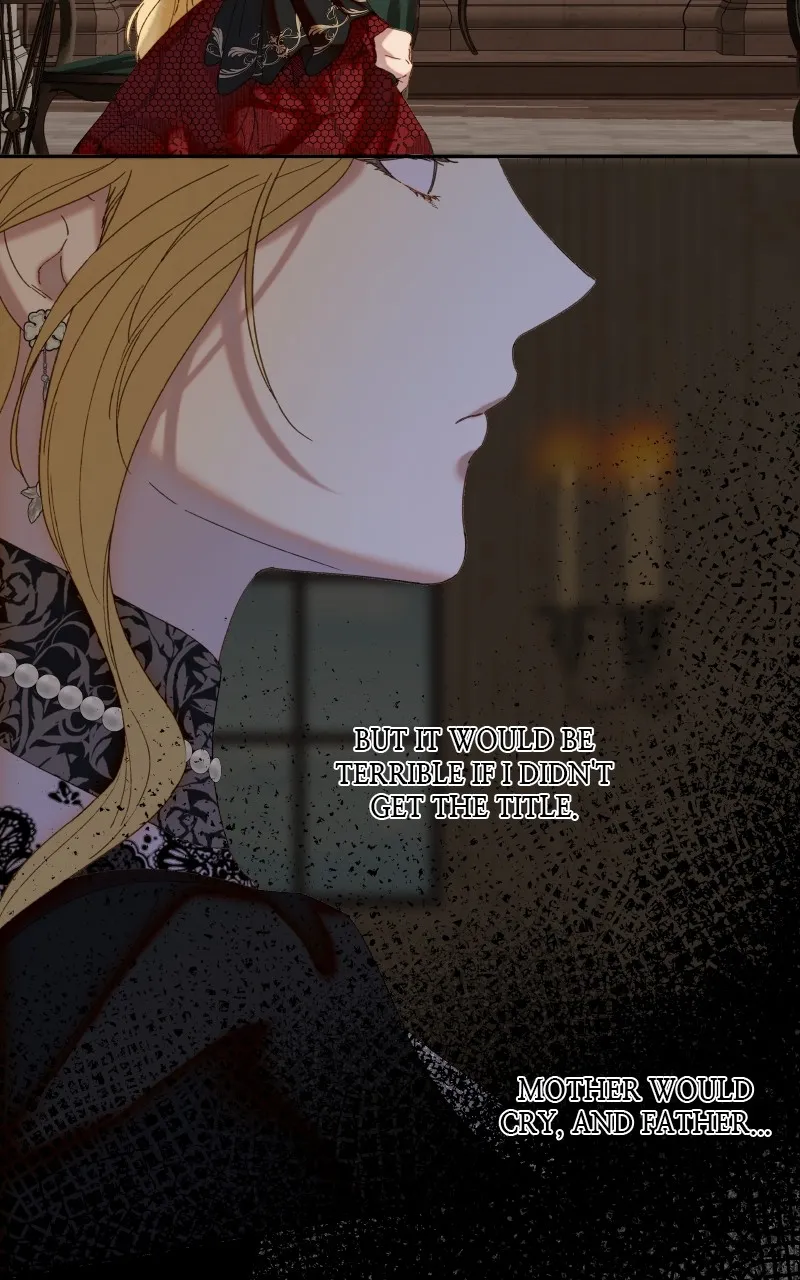 Amongst the Tainted Chapter 3 page 97 - 