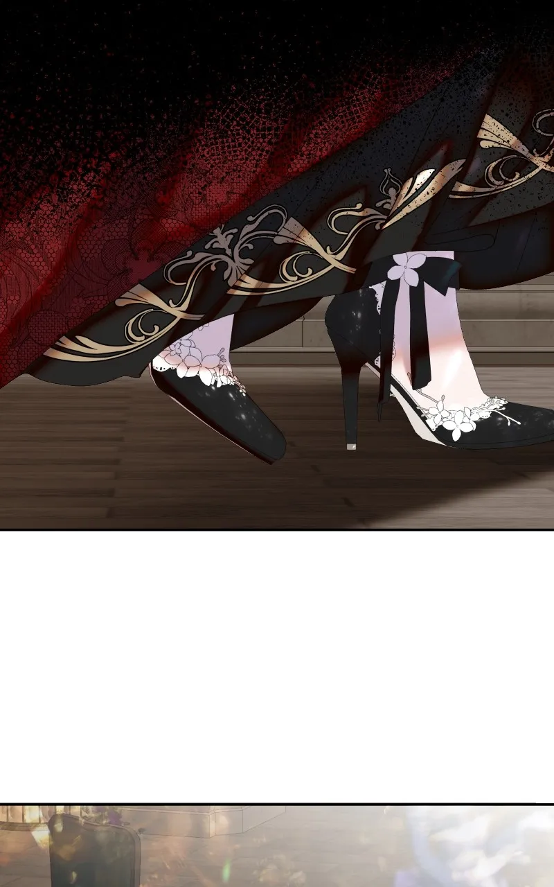 Amongst the Tainted Chapter 3 page 99 - 