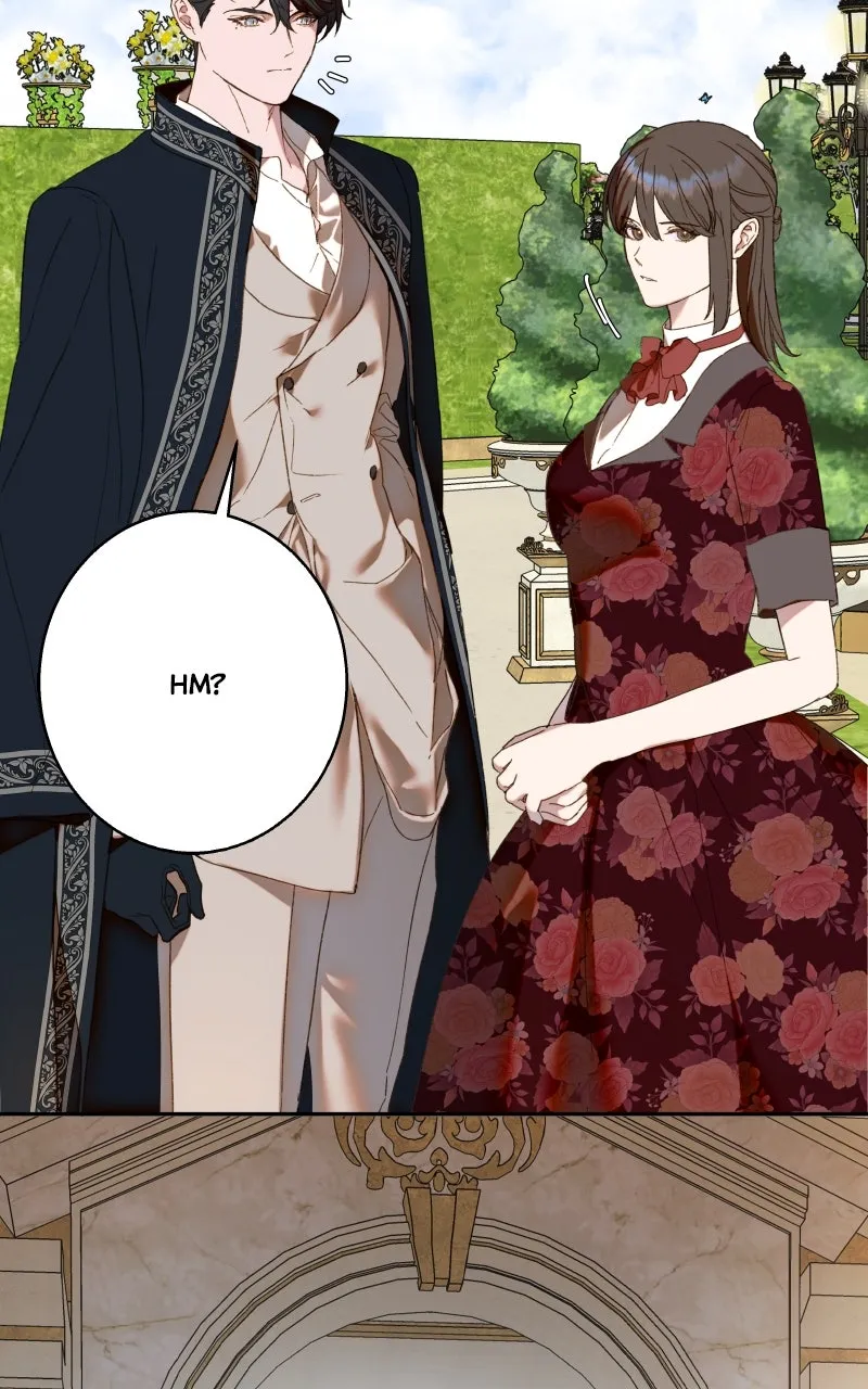 Amongst the Tainted Chapter 30 page 2 - 